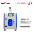 Best price Easy operation top filling cbd oil filling machine with Mini size